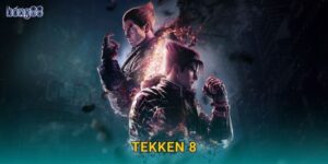 Kèo Tekken 8 Bong88 bg Game Đối Kháng Mới