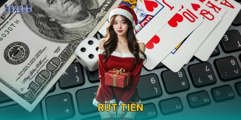 Rút Tiền Bong88 bg An Toàn Và Uy Tín