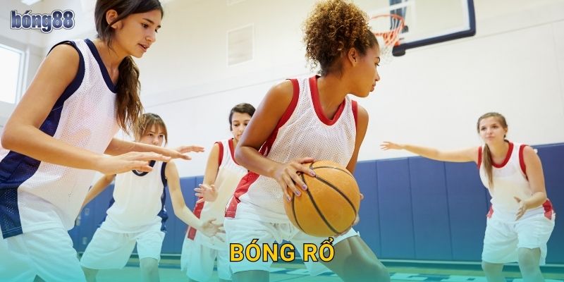 Đặt Cược Bóng Rổ Bong88 bg Hấp Dẫn