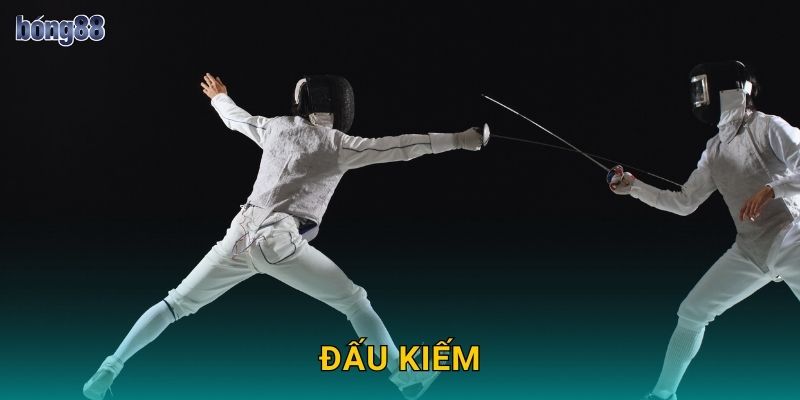 Cá Cược Đấu Kiếm Bong88 bg Độc Đáo