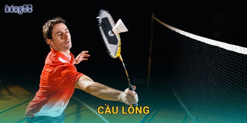 Đặt Kèo Cầu Lông Bong88 bg Hấp Dẫn